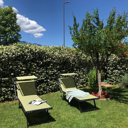 Casa Con Vista Forte - Tra Lago E Monti Rivoli Veronese Extérieur photo