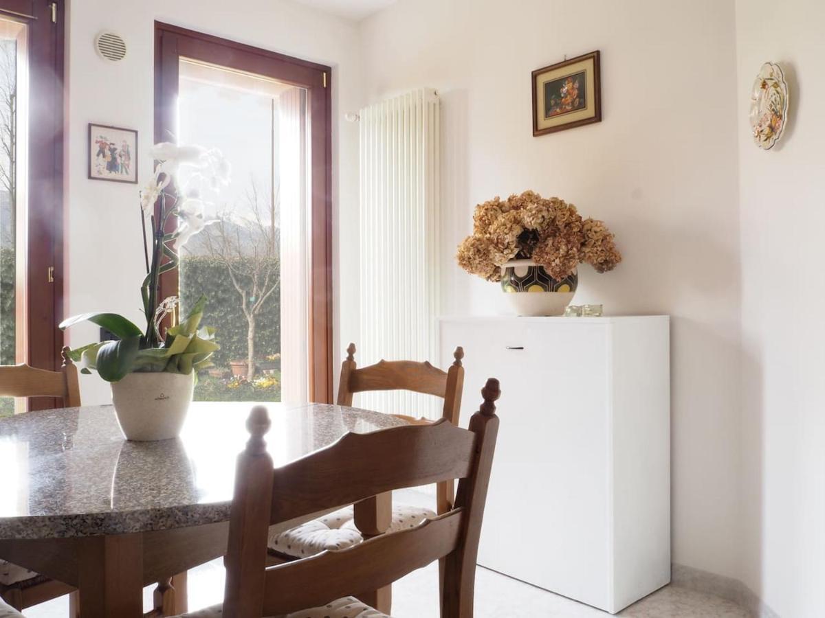 Casa Con Vista Forte - Tra Lago E Monti Rivoli Veronese Extérieur photo