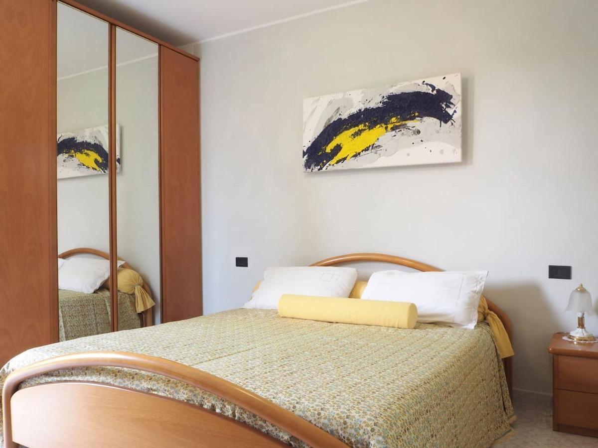 Casa Con Vista Forte - Tra Lago E Monti Rivoli Veronese Extérieur photo