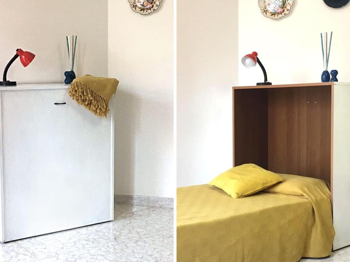 Casa Con Vista Forte - Tra Lago E Monti Rivoli Veronese Extérieur photo
